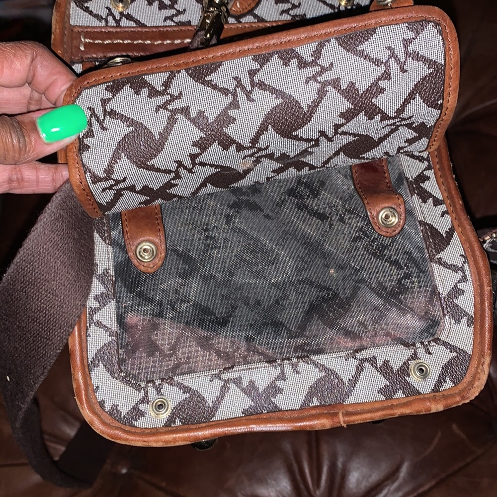 Y2K…Rare Juicy Couture Scottie Dog Carrier🐶 - Picture 5 of 11